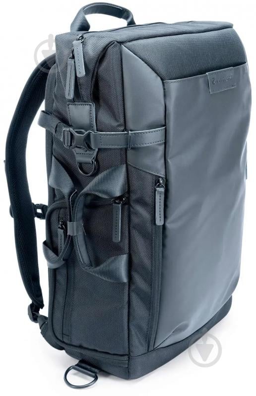 Рюкзак Vanguard VEO Select 49 Black DAS303529 - фото 8 Рюкзак Vanguard VEO Select 49 Black DAS303529 - фото 8