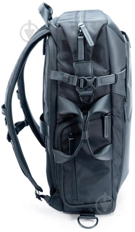 Рюкзак Vanguard VEO Select 49 Black DAS303529 - фото 7 Рюкзак Vanguard VEO Select 49 Black DAS303529 - фото 7