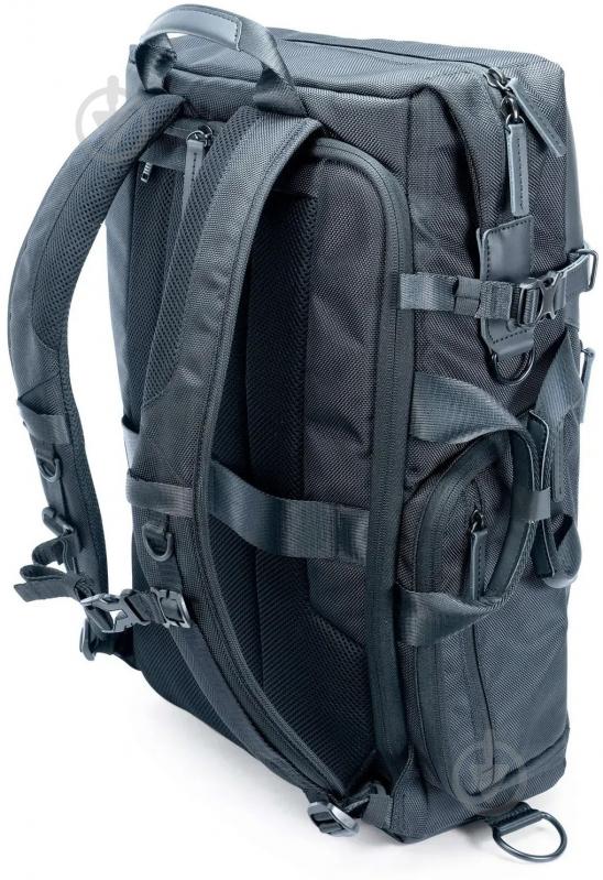 Рюкзак Vanguard VEO Select 49 Black DAS303529 - фото 6 Рюкзак Vanguard VEO Select 49 Black DAS303529 - фото 6