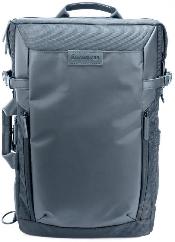 Рюкзак Vanguard VEO Select 49 Black DAS303529 - фото 4 Рюкзак Vanguard VEO Select 49 Black DAS303529 - фото 4