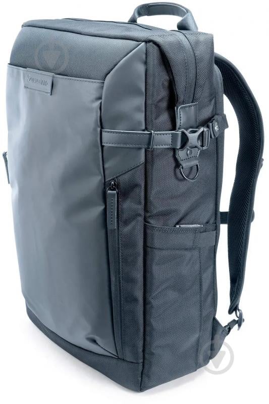 Рюкзак Vanguard VEO Select 49 Black DAS303529 - фото 1 Рюкзак Vanguard VEO Select 49 Black DAS303529 - фото 1