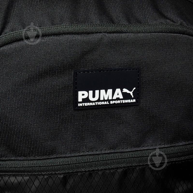 Рюкзак Puma Street Backpack AW2021 07744501 черный - фото 5