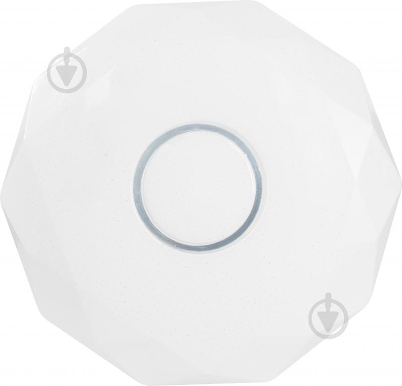 Світильник світлодіодний Sensio Dessert 72 Вт білий 3000-6500 К XHXDD-05-72W - фото 1