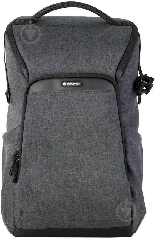 Рюкзак Vanguard Vesta Aspire 45 Gray DAS303533 - фото 11