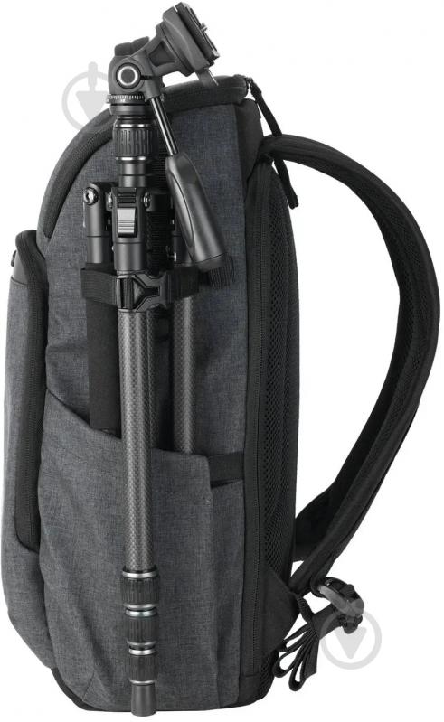 Рюкзак Vanguard Vesta Aspire 45 Gray DAS303533 - фото 6