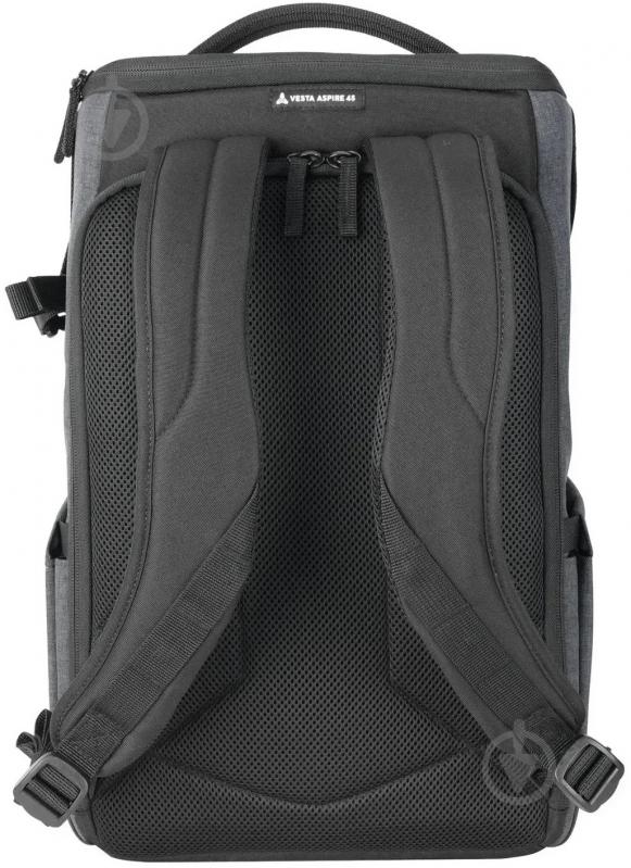 Рюкзак Vanguard Vesta Aspire 45 Gray DAS303533 - фото 8