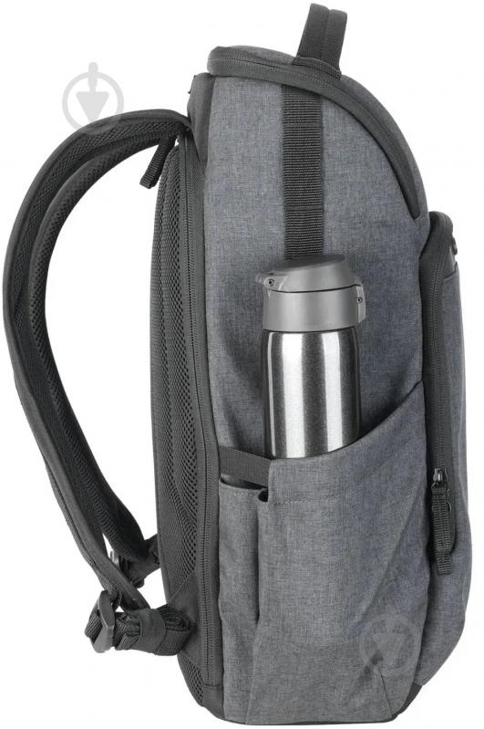 Рюкзак Vanguard Vesta Aspire 45 Gray DAS303533 - фото 9
