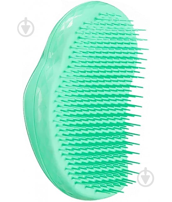 Щітка для волосся Tangle Teezer Tropicana Green The Original Mini зелений - фото 1