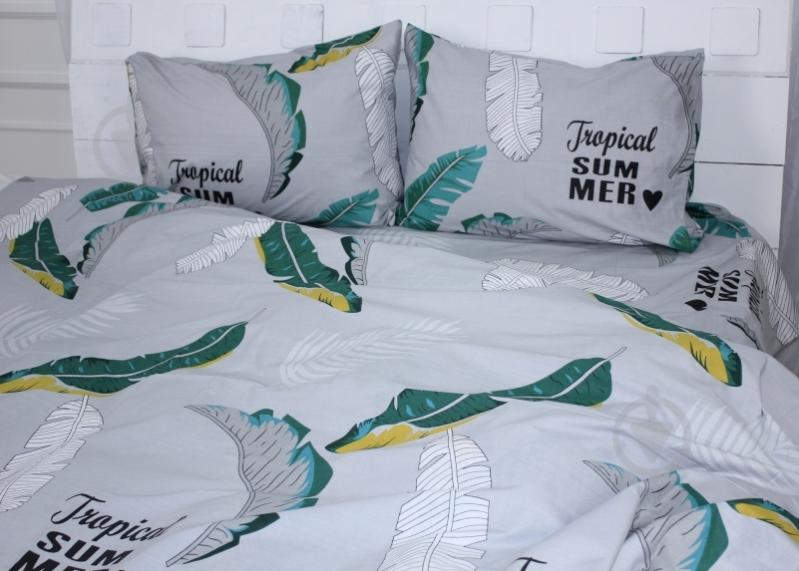 Наволочка Ranforce Elite 17-0388 Reims 70x70 см мульти MirSon - фото 2 Наволочка Ranforce Elite 17-0388 Reims 70x70 см мульти MirSon - фото 2