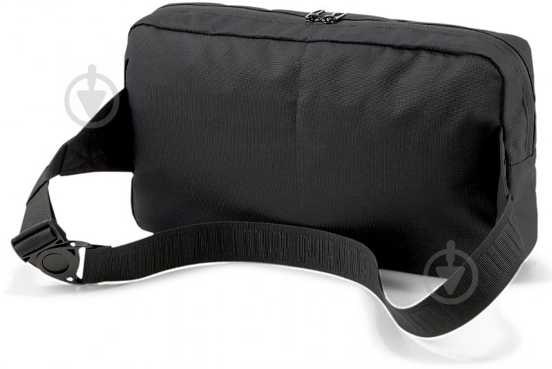 Сумка Puma Street Waist Bag 07744801 7 л чорний - фото 2