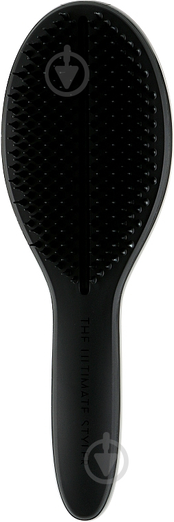 Щетка для волос Tangle Teezer Jet Black The Ultimate черный - фото 1