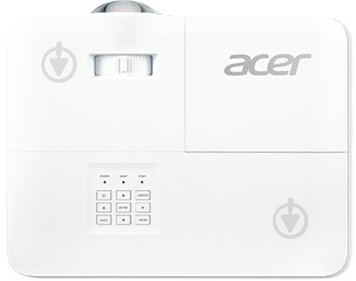 Проектор Acer H6518STi (MR.JSF11.001) - фото 3