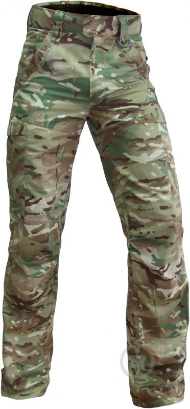 Брюки тактические P1G-Tac Punisher Combat Pants-Light Weight PCP- LW р. XXL MTP/MCU camo UA281-39991-F6-MCU - фото 1