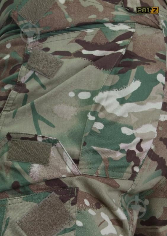 Брюки тактические P1G-Tac Punisher Combat Pants-Light Weight PCP- LW р. XXL MTP/MCU camo UA281-39991-F6-MCU - фото 8