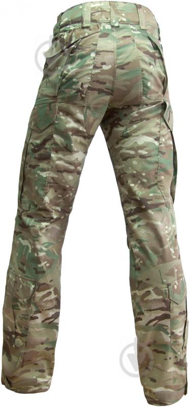 Брюки тактические P1G-Tac Punisher Combat Pants-Light Weight PCP- LW р. XXL MTP/MCU camo UA281-39991-F6-MCU - фото 2