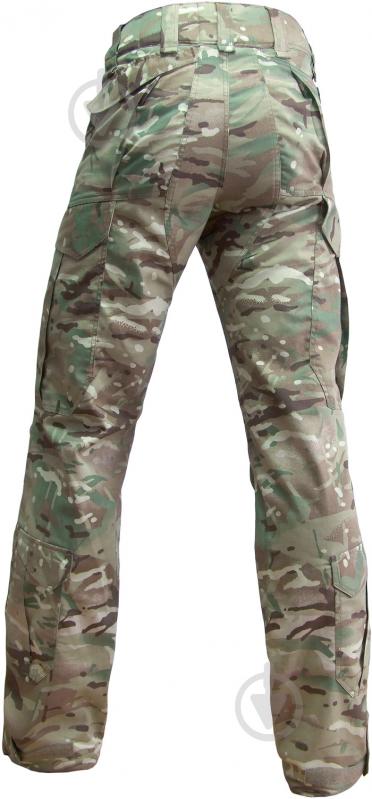 Брюки тактичні P1G-Tac Punisher Combat Pants-Light Weight PCP- LW р. L MTP/MCU camo UA281-39991-F6-MCU - фото 2