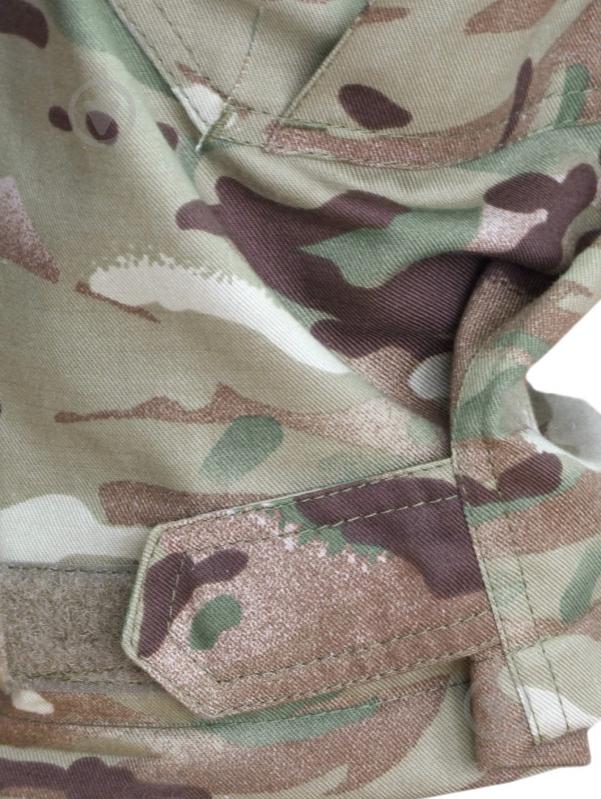 Брюки тактичні P1G-Tac Punisher Combat Pants-Light Weight PCP- LW р. L MTP/MCU camo UA281-39991-F6-MCU - фото 5