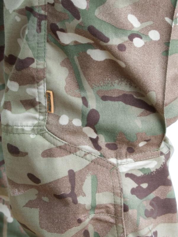 Брюки тактичні P1G-Tac Punisher Combat Pants-Light Weight PCP- LW р. L MTP/MCU camo UA281-39991-F6-MCU - фото 4