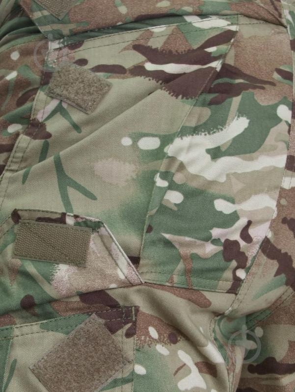 Брюки тактичні P1G-Tac Punisher Combat Pants-Light Weight PCP- LW р. L MTP/MCU camo UA281-39991-F6-MCU - фото 7