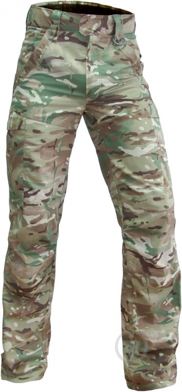 Брюки тактичні P1G-Tac Punisher Combat Pants-Light Weight PCP- LW р. L MTP/MCU camo UA281-39991-F6-MCU - фото 1