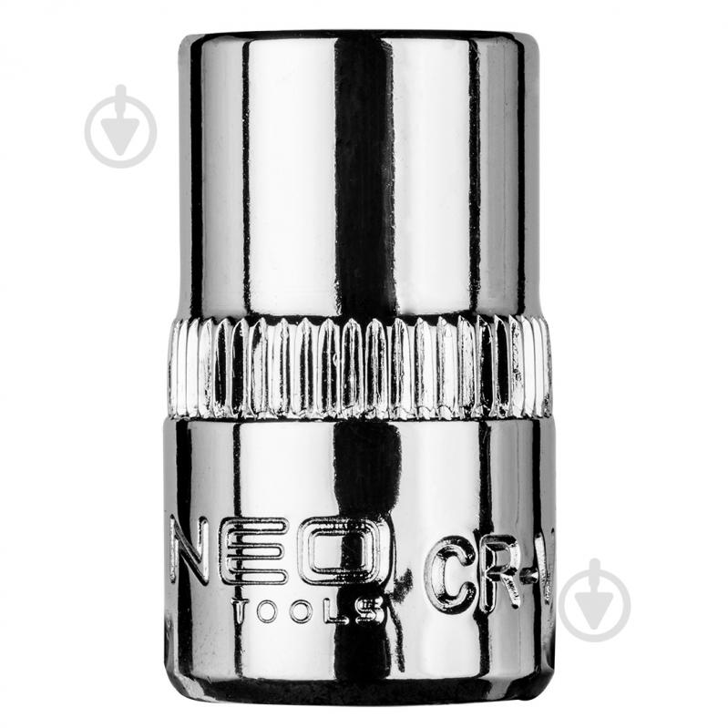 Головка NEO tools 3/8" 11 мм 08-171 - фото 1