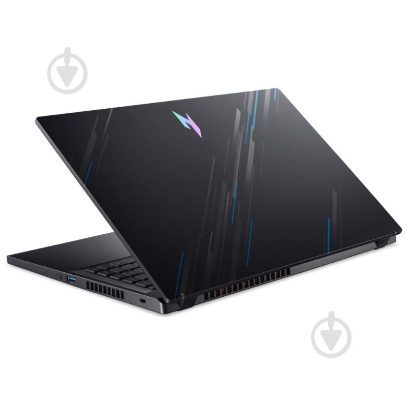 Ноутбук Acer Nitro V 15 ANV15-51-5390 15,6" (NH.QNCEU.002) obsidian black - фото 6