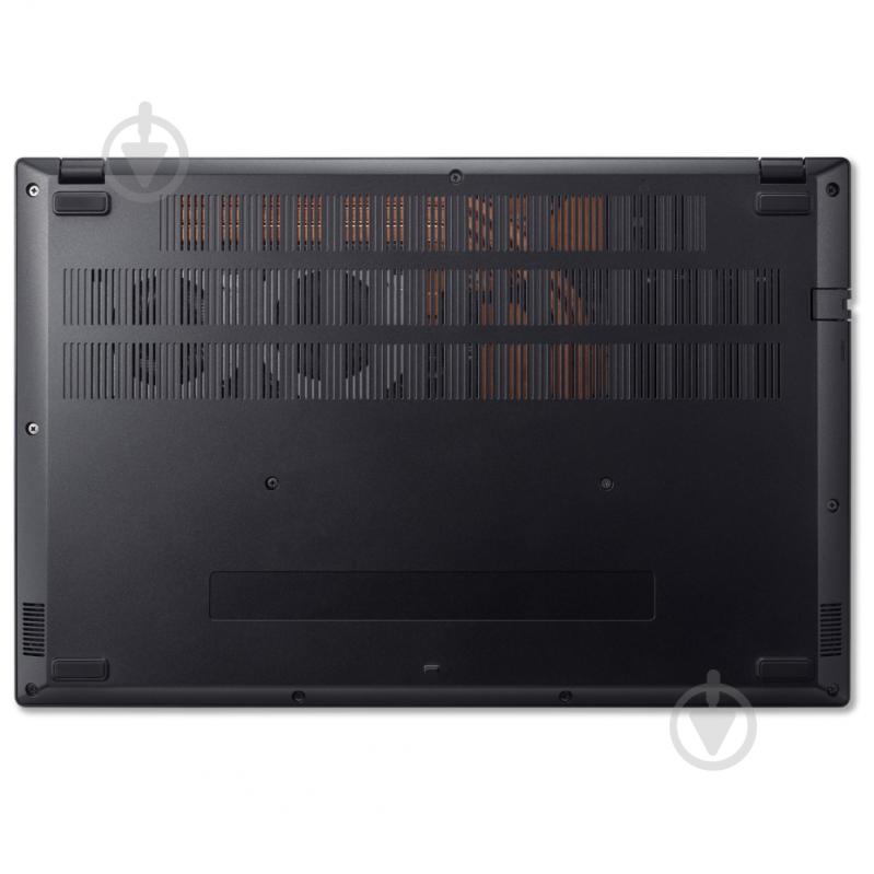 Ноутбук Acer Nitro V 15 ANV15-51-5390 15,6" (NH.QNCEU.002) obsidian black - фото 7