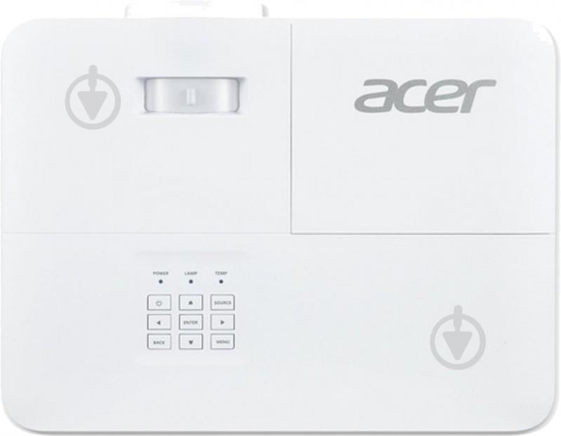 Проектор Acer X1527H (MR.JT011.003) - фото 4
