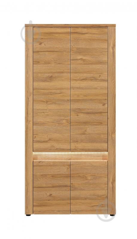 Пенал SOKME Санди дуб гранж - фото 1