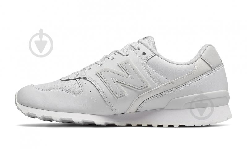 Кроссовки New Balance WR996SRW р.9 белый - фото 2