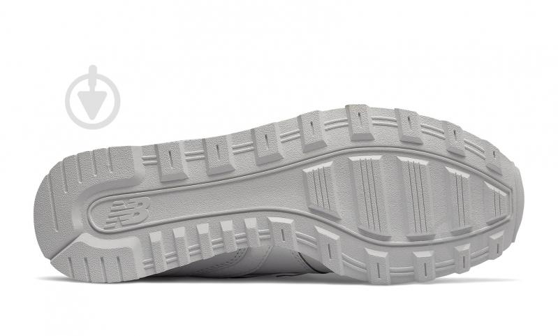Кроссовки New Balance WR996SRW р.9 белый - фото 4