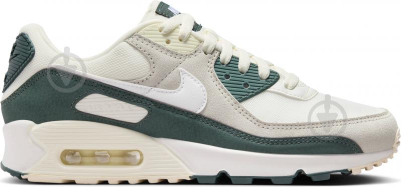 Кросівки Nike WMNSAIR MAX 90 FZ5163-133 р.41 бежеві - фото 1