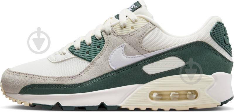 Кросівки Nike WMNSAIR MAX 90 FZ5163-133 р.41 бежеві - фото 3