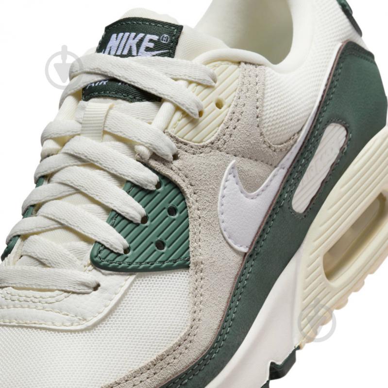 Кросівки Nike WMNSAIR MAX 90 FZ5163-133 р.41 бежеві - фото 7