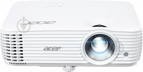 Проектор Acer X1526AH (MR.JT211.001) - фото 1