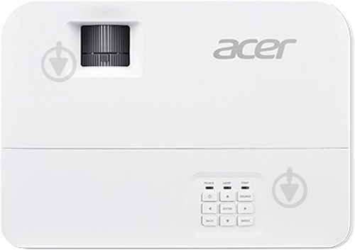 Проектор Acer X1526AH (MR.JT211.001) - фото 3