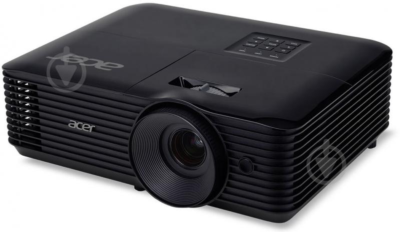 Проектор Acer X1227i (MR.JS611.001) - фото 1