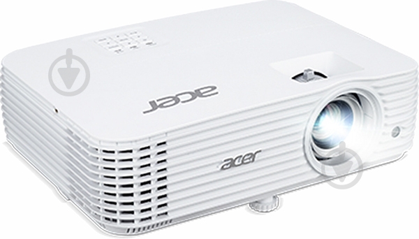 Проектор Acer P1555 (MR.JRM11.001) - фото 2