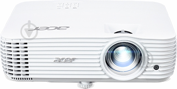 Проектор Acer P1555 (MR.JRM11.001) - фото 1