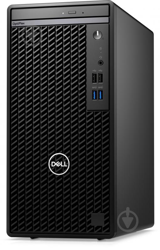 Компьютер персональный Dell OptiPlex 7010 MT (N008O7010MT) black - фото 3