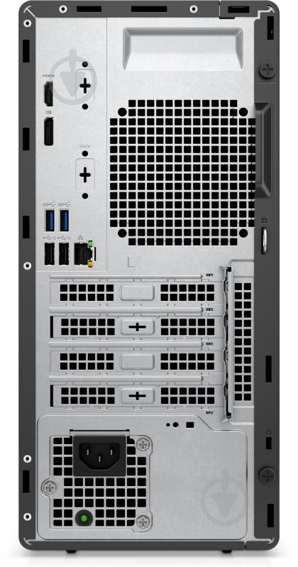 Компьютер персональный Dell OptiPlex 7010 MT (N008O7010MT) black - фото 4