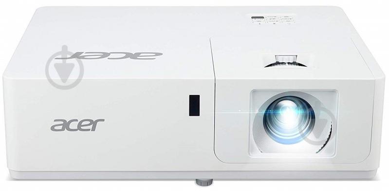 Проектор Acer PL6610T (MR.JR611.001) - фото 1
