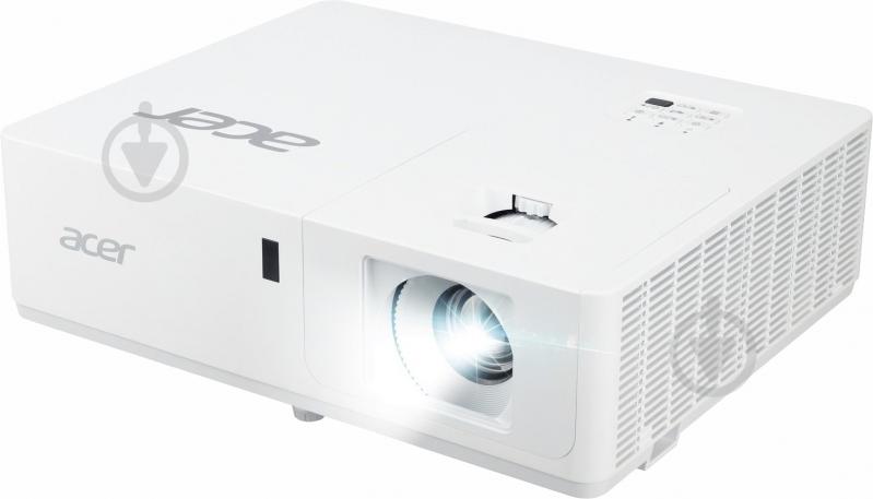 Проектор Acer PL6610T (MR.JR611.001) - фото 5