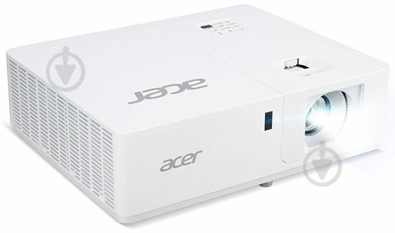 Проектор Acer PL6610T (MR.JR611.001) - фото 3