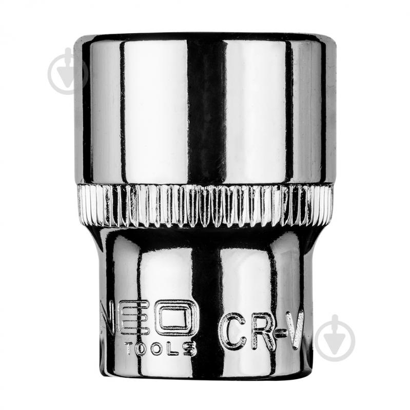 Головка NEO tools 3/8" 16 мм 08-176 - фото 1