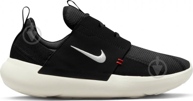 Кроссовки женские демисезонные Nike W E-SERIES AD DV8405-001 р.38,5 черные - фото 1