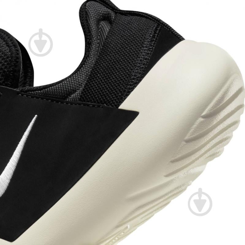 Кроссовки женские демисезонные Nike W E-SERIES AD DV8405-001 р.38,5 черные - фото 8