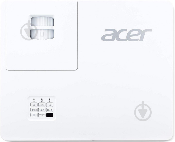 Проектор Acer PL6510 (MR.JR511.001) - фото 5