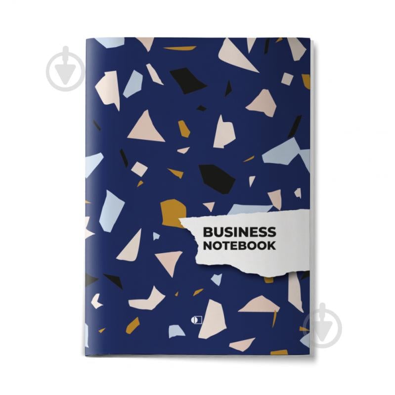 Книга канцелярська АртПринт A4 48 арк. Business notebook - фото 2