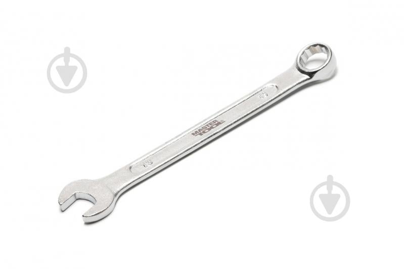 Ключ комбинированный MasterTool 13 мм 71-9013 - фото 1